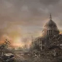 Echo of the war┇Apocalypse TRP 🇷🇺