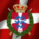 8. Danske Brigade