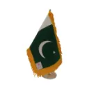 Pakistan