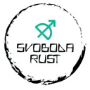 🏹 SVOBODA RUST