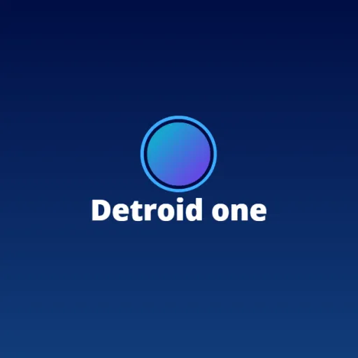 💙Detro1d 0nE💙 — мониторинг Discord сервера, статистика и рейтинг
