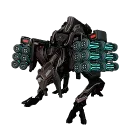 Warframe Disruption