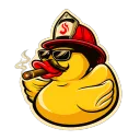 Rubber Duck Battalion