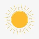City of suns ☀