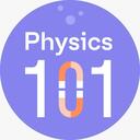 Physics 101 Discord Server Icon