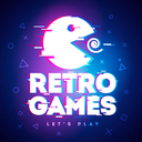 Retro Games ðŸŒ™ | Alt Rewards Server Icon