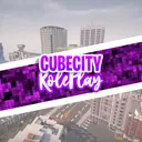 Cube City