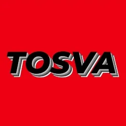 TOSVA — Дискорд Сервер