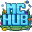 Discovery icon for MCHub Discord server