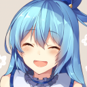 Karuta Paradise Server Icon