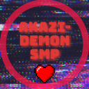 Akazi-Demon SMP Server Icon