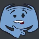 Average Discord Server