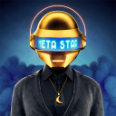 The Meta Stars icon