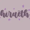 ❊hiraeth❊