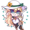 Sunny's Flower Emporium