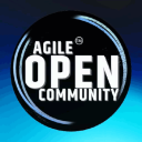 Agile Open Community Discord Server Icon