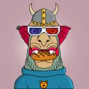 ACrazyBeastNFT