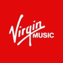 Virgin Music UK icon