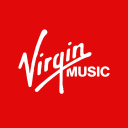 Virgin Music UK icon