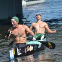 Canoe Race Central