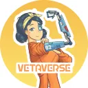 Vetaverse - Vũ trụ metaverse Việt Nam - tech and punk art