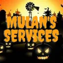 Mulan's Services