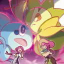 Edd's Pokemon Server