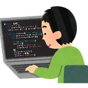 プログラミング作業村