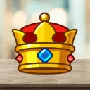 Hustlepedia discord icon