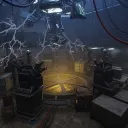 The Institute Of Carnage