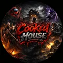 COOKED HOUSE