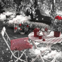 ❝⛄⌗ Winter Shops ⊹ slow revamp