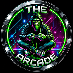 Discovery icon for The Arcade Discord server