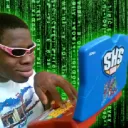 server lixo