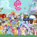 RPG My Little Pony