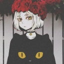 Rose Complex Server Icon