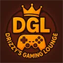 Drizzy’s Gaming Lounge🔫🎮