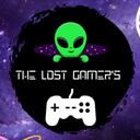 THE LOST GAMERS Discord Server Icon