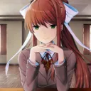 Monika's Love Story: MC's Revenge