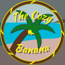 The Cozy Banana Discord server icon