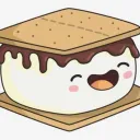 S’mores Chatting Time