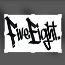 FIVE EIGHT
