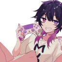 むらの村(配信用サーバー)