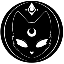 Luna's Sanctum - discord server icon
