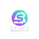 Solana Breakpoint's server