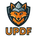 UPDF KINGDOMS mc