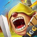 Clash of Lords 2 icon