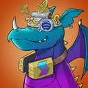 Dragon Futurist