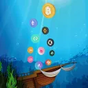 Underwater Crypto