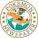 Pokemon Newspaper